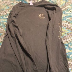 Natural Life long sleeve shirt size small